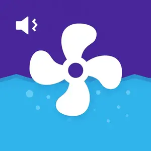 Clear Wave - Water Eject App Logo